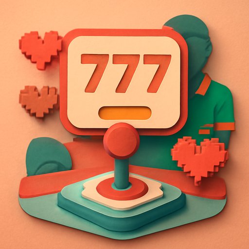 7i777 দ্রুত ক্র্যাশ ইন্টারফেস